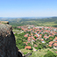 Белоградчик-панорама